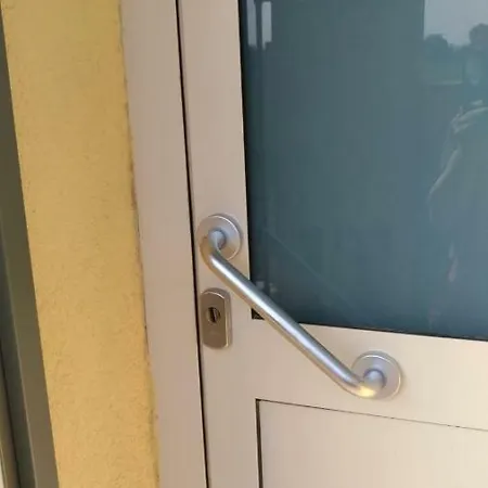 Intero Con Giardino E Colazione Dario Apartamento *