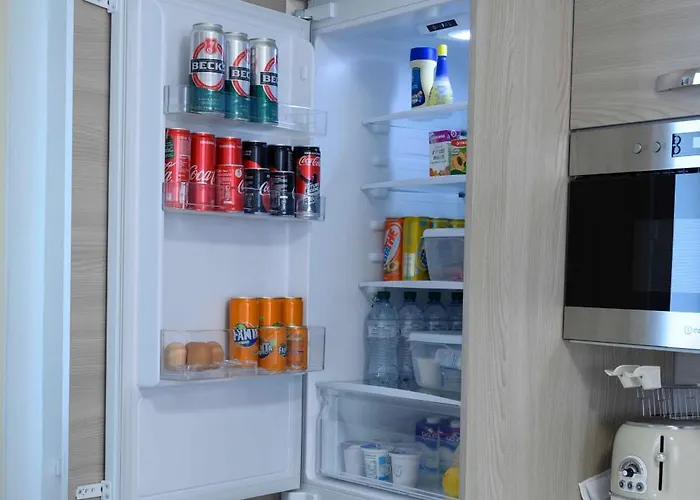 דירה Intero Con Giardino E Colazione Dario פארמה