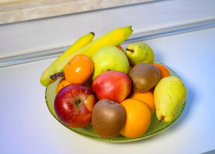 Intero Con Giardino E Colazione Dario פארמה