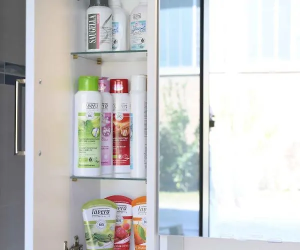 דירה Intero Con Giardino E Colazione Dario