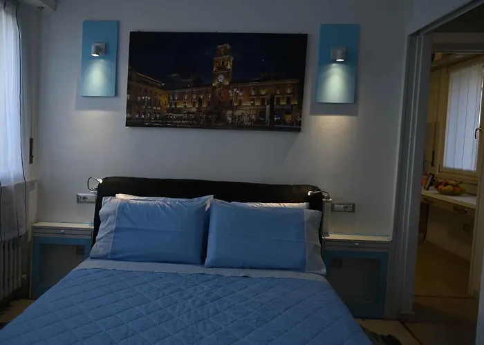 דירה Intero Con Giardino E Colazione Dario