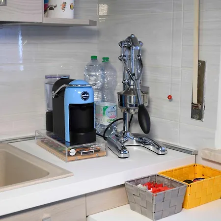 Appartement Intero Con Giardino E Colazione Dario Parma