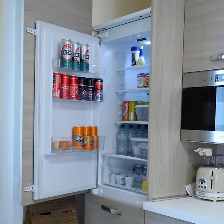 Appartement Intero Con Giardino E Colazione Dario Parma