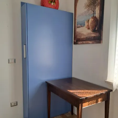 Appartement Intero Con Giardino E Colazione Dario *