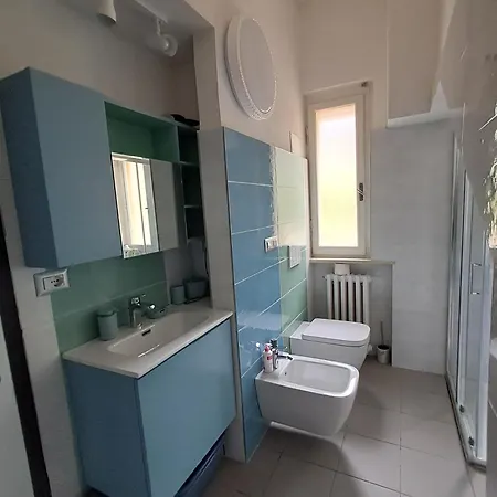 Intero Con Giardino E Colazione Dario Appartement Parma