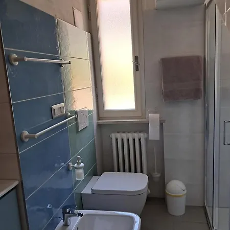 Appartement Intero Con Giardino E Colazione Dario Parma