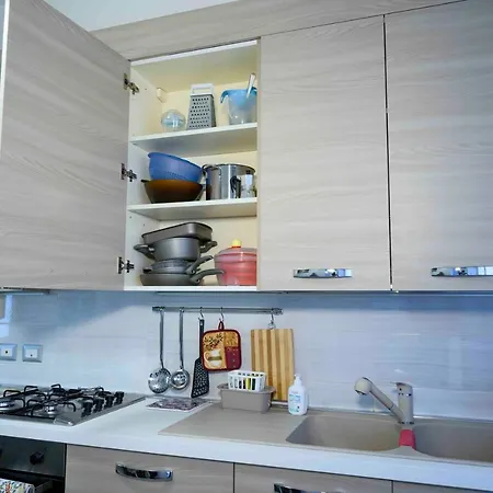 Intero Con Giardino E Colazione Dario Appartement