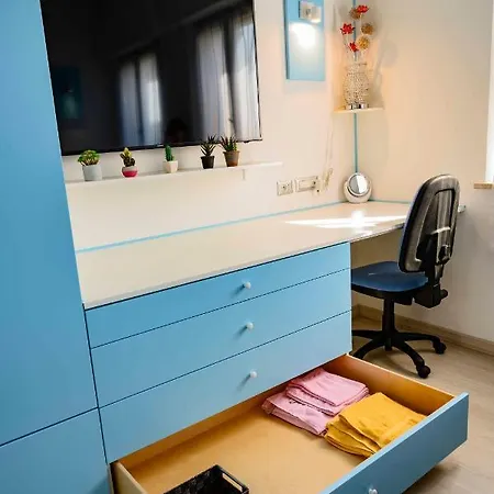 Intero Con Giardino E Colazione Dario Apartamento