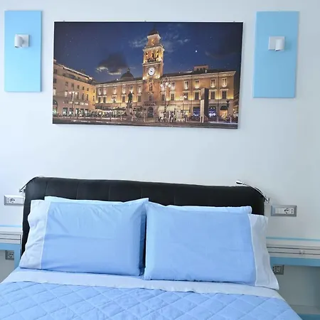 Intero Con Giardino E Colazione Dario Appartement Parme