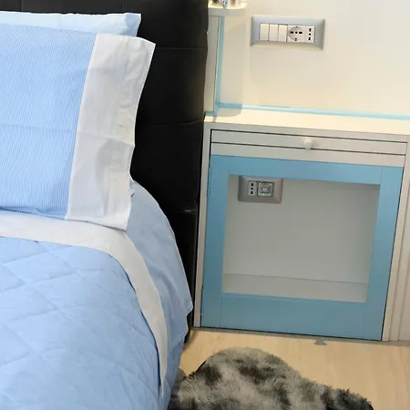 Intero Con Giardino E Colazione Dario Apartment *