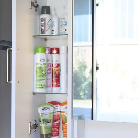 Apartamento Intero Con Giardino E Colazione Dario