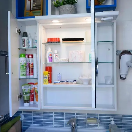 Intero Con Giardino E Colazione Dario Appartement Parme