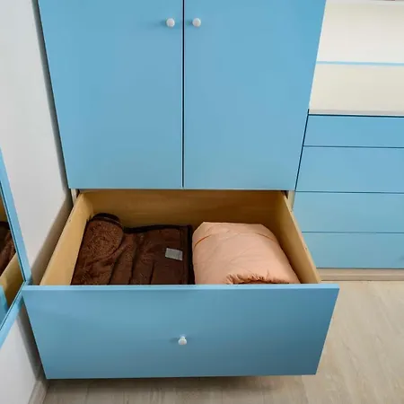Appartement Intero Con Giardino E Colazione Dario Parma