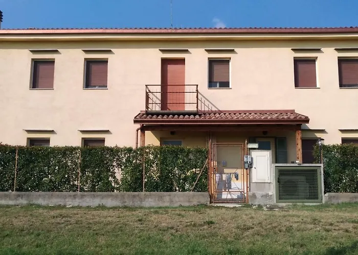 Intero Con Giardino E Colazione Dario Lägenhet Parma