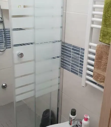 Intero Con Giardino E Colazione Dario Διαμέρισμα Πάρμα