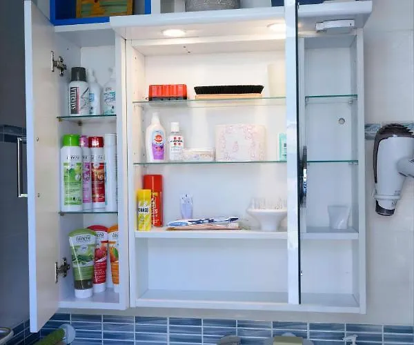 Intero Con Giardino E Colazione Dario Lägenhet Parma